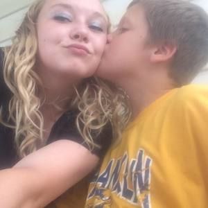 Meet your Posher, Misty