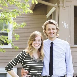 Meet your Posher, Natalie