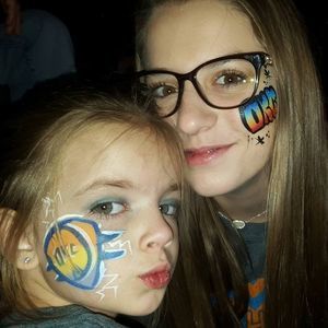 Meet your Posher, Alicia