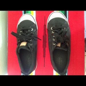 Coach Barrett sneakers