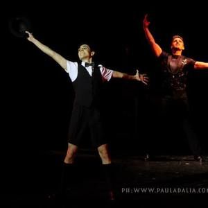 Meet your Posher, Agustín