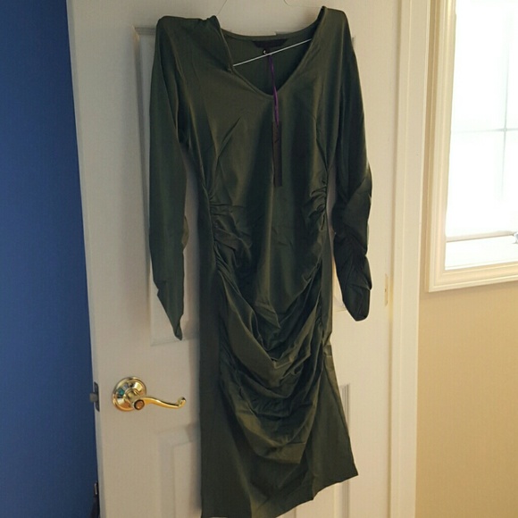 Dresses & Skirts - Eva Alexander