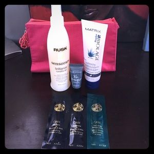 Haircare Bundle 💕
