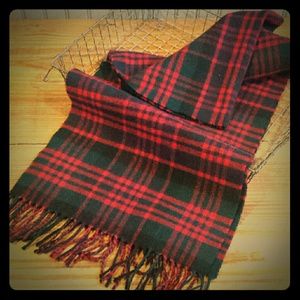 Gorgeous 100% Lambswool Sarf