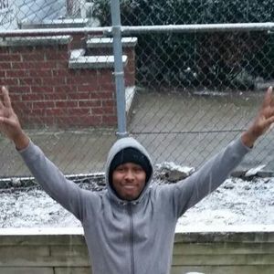 Meet your Posher, Jerome