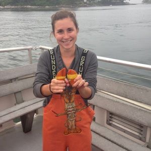 Meet your Posher, Brooke