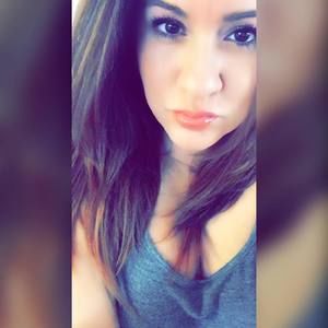 Meet your Posher, Marcela