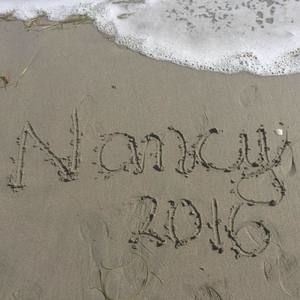 Meet your Posher, Nancy