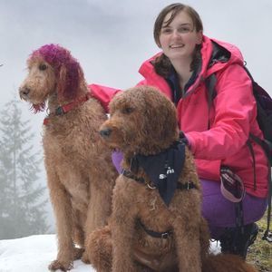 Meet your Posher, Allison