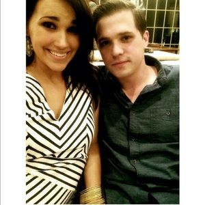 Meet your Posher, Lexi