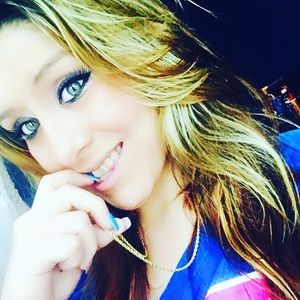 Meet your Posher, Brianna