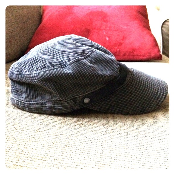 French Connection Cap