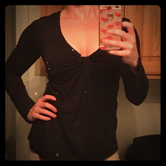 Victoria's Secret bra top
