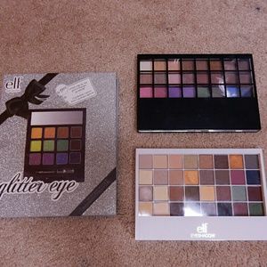 ELF Makeup Palettes