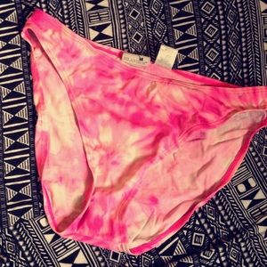 Bathing suit bottoms LARGE