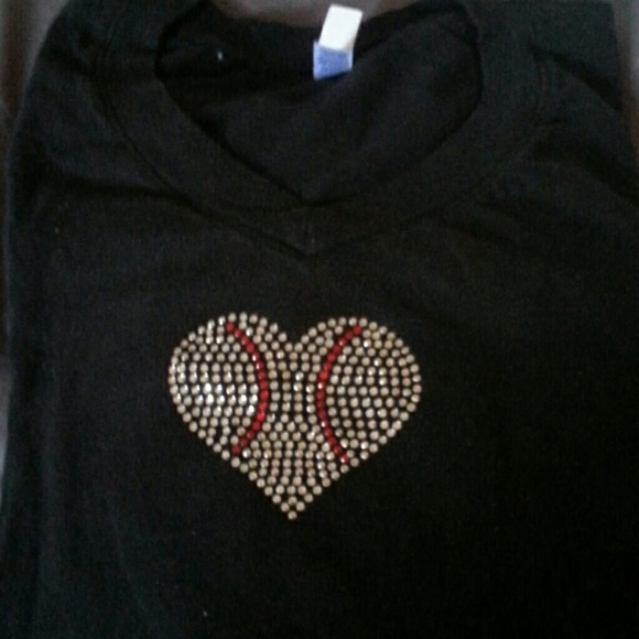 Ladies t-shirt - Picture 1 of 1