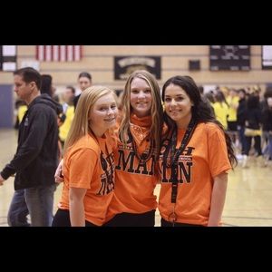 Meet your Posher, Mackenzie