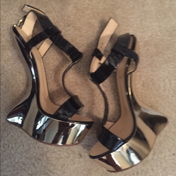 Guiseppe Zanotti Stylish shoes