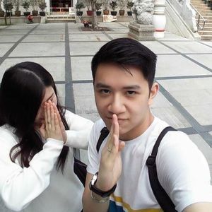 Meet your Posher, Curtis