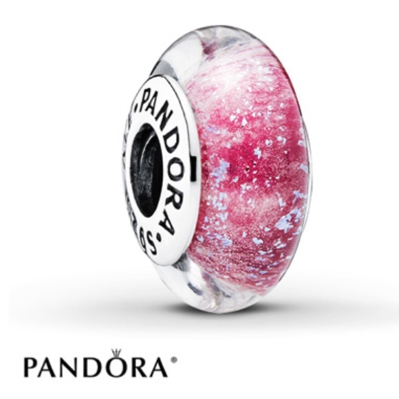 Pandora Anna Charm