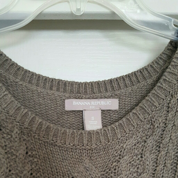 Knit dress - Picture 3 of 3