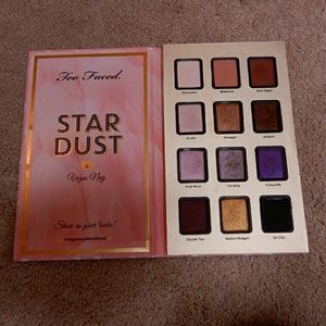 LIMITED EDITION Vegas Nay Stardust Palette