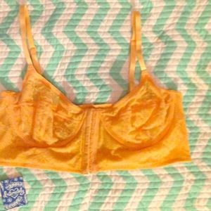 Free People Bra's