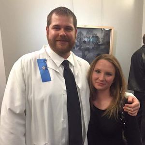 Meet your Posher, Crystal