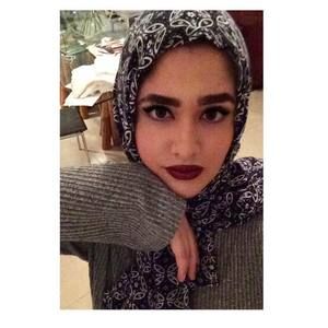 Meet your Posher, Gabriela