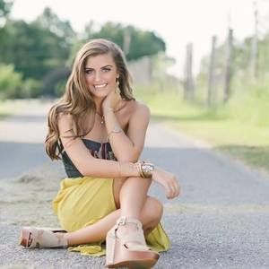 Meet your Posher, Kyla