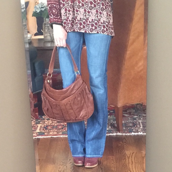 Lauren Merkin purse