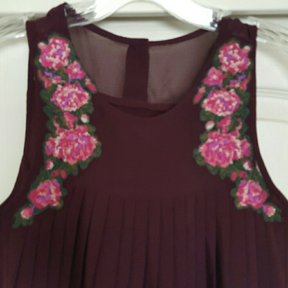 Purple accordion too - Picture 2 of 3