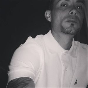 Meet your Posher, Luis manuel