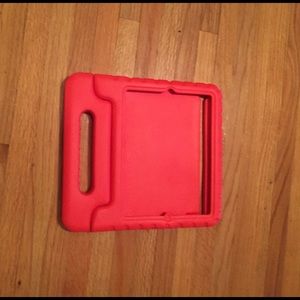shock proof handle case for iPad 2/3/4