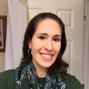 Meet your Posher, Leigh