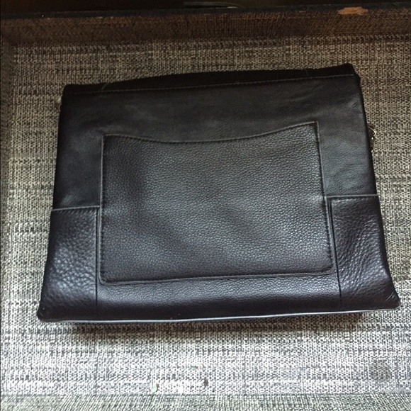 NWT Leather Nine West Bag - Picture 2 of 4