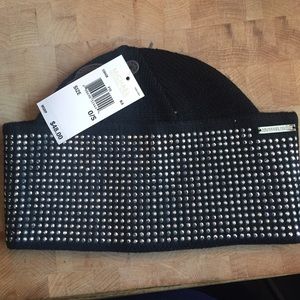 Michael kors winter hat
