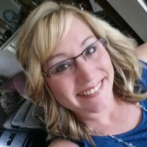 Meet your Posher, Kristin