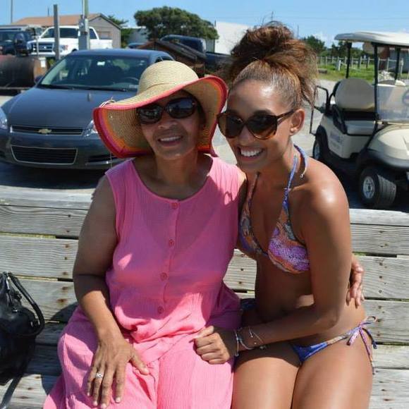 Meet your Posher, Renee