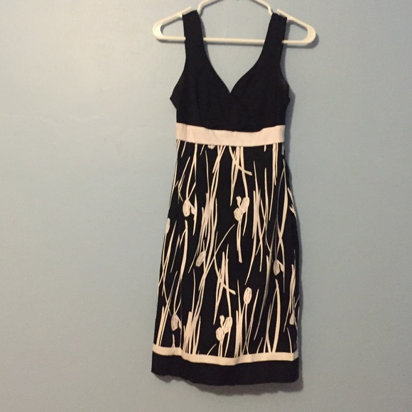 White House Black Market Dress