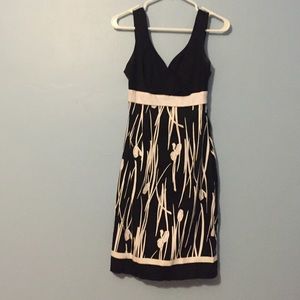 White House Black Market Dress