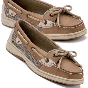 Sperry Angelfish Boat Shoe