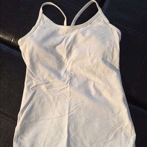 Lululemon Yoga Top