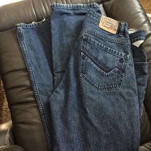 Volcom jeans