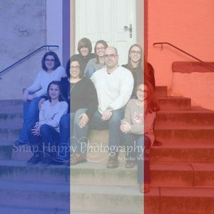 Meet your Posher, Tammi