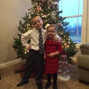 Meet your Posher, Beth