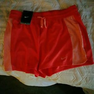 Nike shorts
