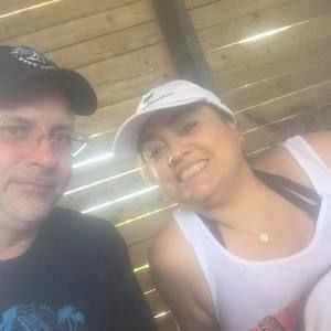 Meet your Posher, Vickie