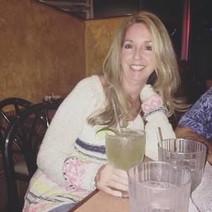 Meet your Posher, Stacy