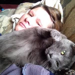 Meet your Posher, Maureen